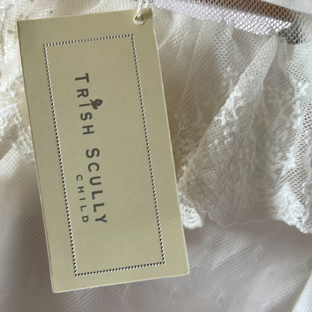 Trish Scully Dress - Platinum Children collection - Picture 2 of 4